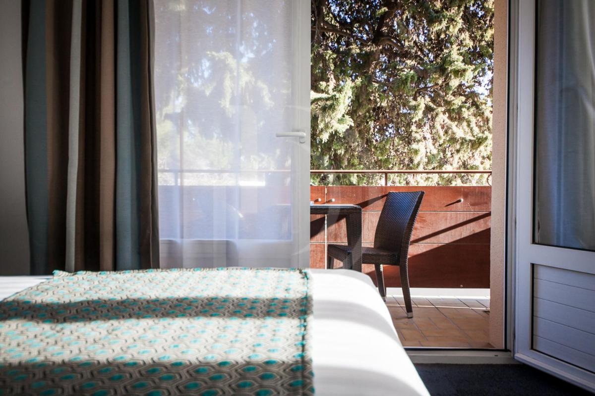 Hotel SPA Plage St Jean La Ciotat Exterior foto