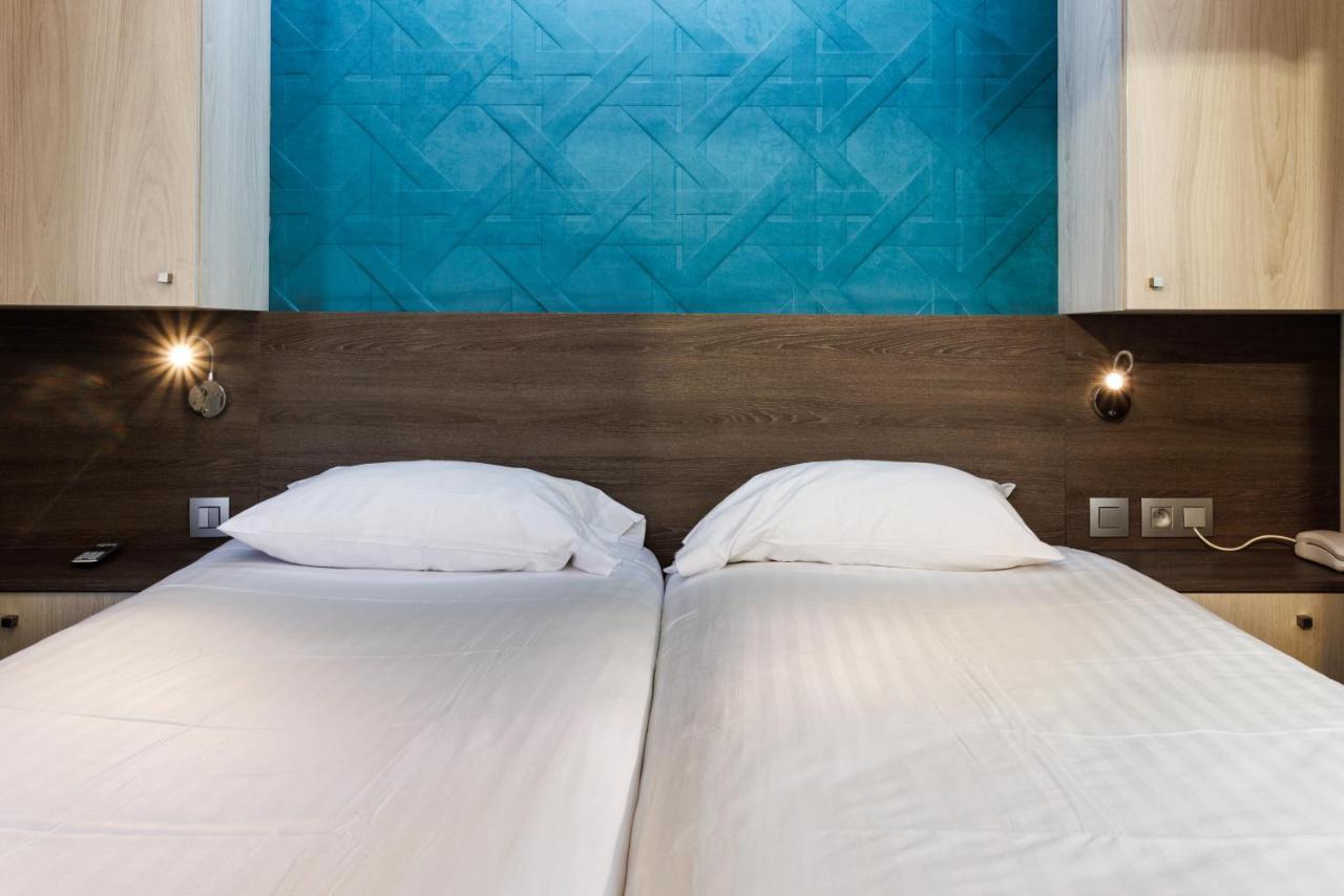 Hotel SPA Plage St Jean La Ciotat Exterior foto