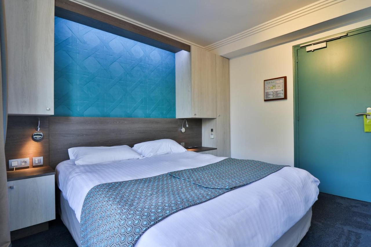Hotel SPA Plage St Jean La Ciotat Exterior foto