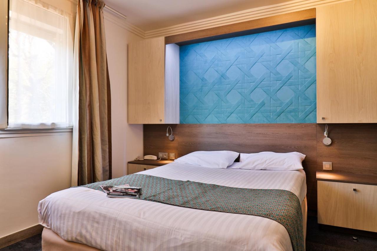 Hotel SPA Plage St Jean La Ciotat Exterior foto